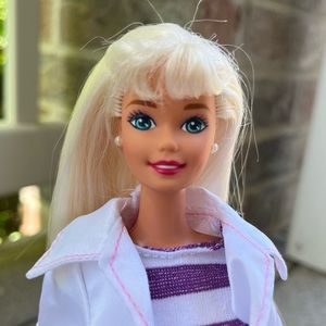 1996 Teacher Barbie